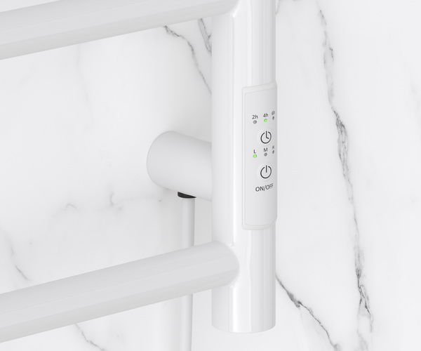 полотенцесушитель СТИЛЬЕ ФОРМАТ 27 400х800