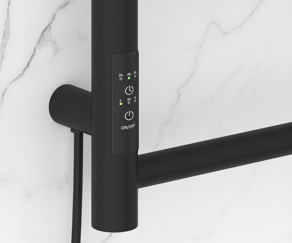 полотенцесушитель СТИЛЬЕ ФОРМАТ 27 500х600