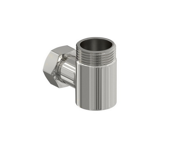 угловое соединение СУНЕРЖА