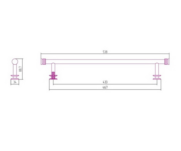 полка СУНЕРЖА
