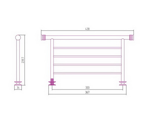 полка СУНЕРЖА