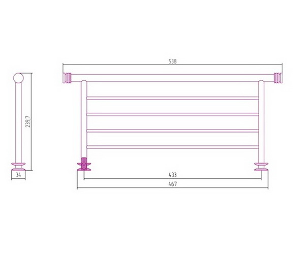 полка СУНЕРЖА