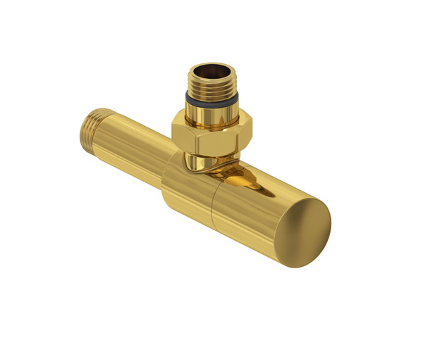 угловой вентиль СУНЕРЖА