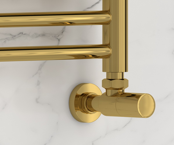 угловой вентиль СУНЕРЖА