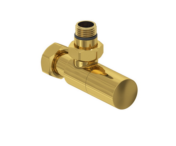 угловой вентиль СУНЕРЖА