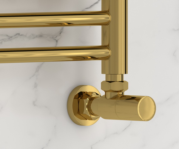 угловой вентиль СУНЕРЖА