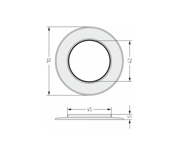 крышка СУНЕРЖА