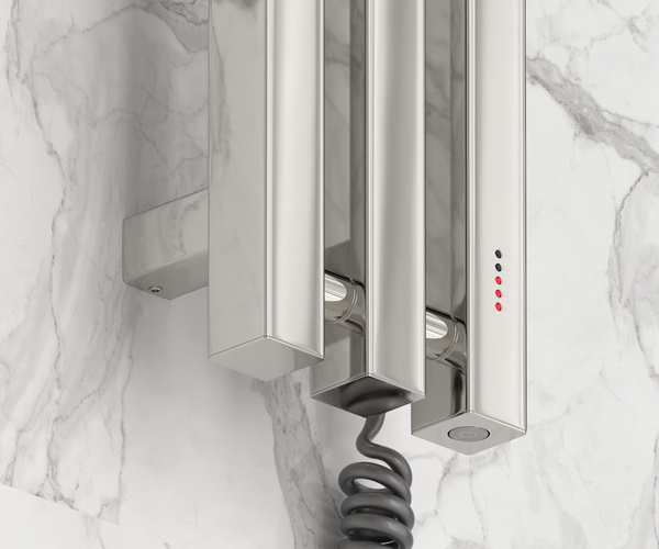 полотенцесушитель СУНЕРЖА ВЕРДИКТ 4.0 100х1200