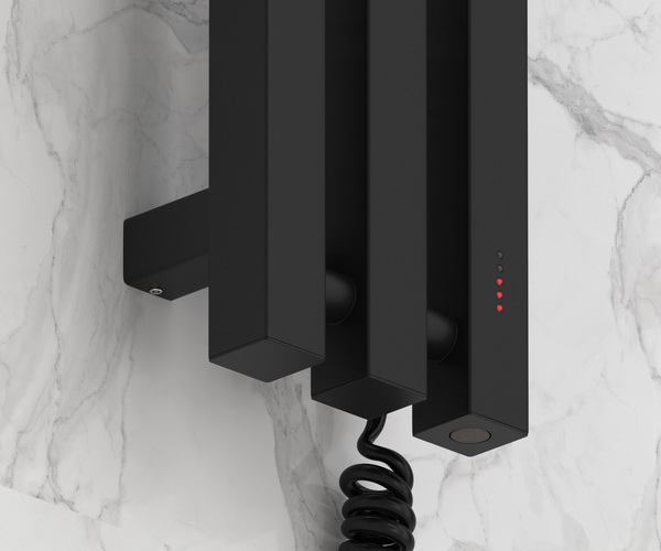 полотенцесушитель СУНЕРЖА ВЕРДИКТ 4.0 100х1200