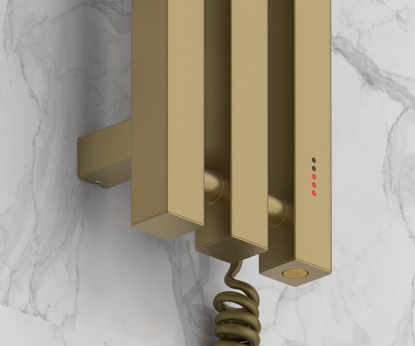 полотенцесушитель СУНЕРЖА ВЕРДИКТ 4.0 100х1200