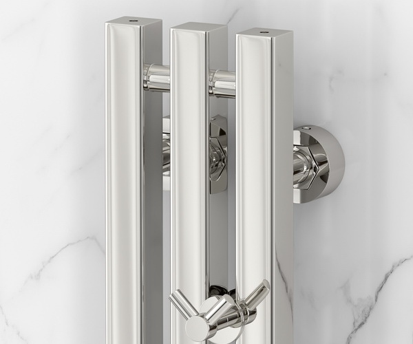 полотенцесушитель СУНЕРЖА ВЕРДИКТ PRO 100х1200