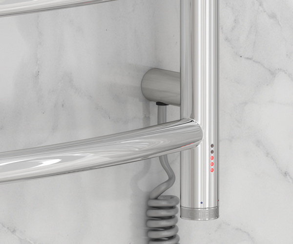 полотенцесушитель СУНЕРЖА ГАЛАНТ 4.0 500х500