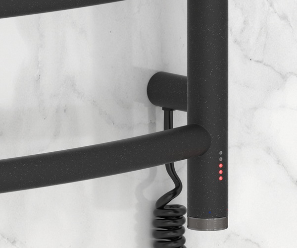 полотенцесушитель СУНЕРЖА ГАЛАНТ 4.0 500х500