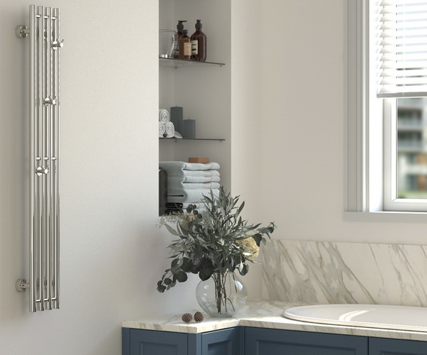 полотенцесушитель СУНЕРЖА КАНТАТА PRO 150х1200