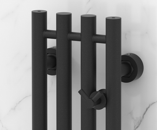 полотенцесушитель СУНЕРЖА КАНТАТА PRO 150х1200