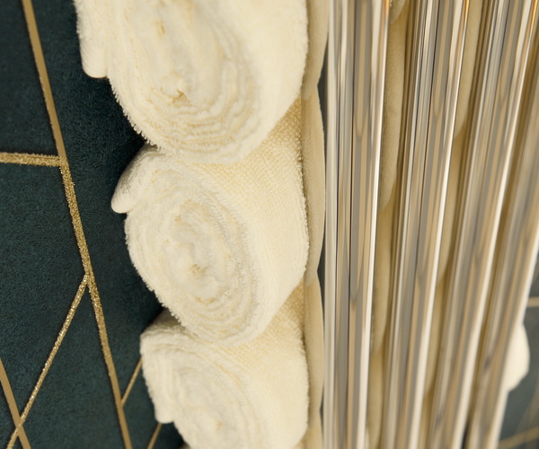 полотенцесушитель СУНЕРЖА КАНТАТА PRO 150х1500