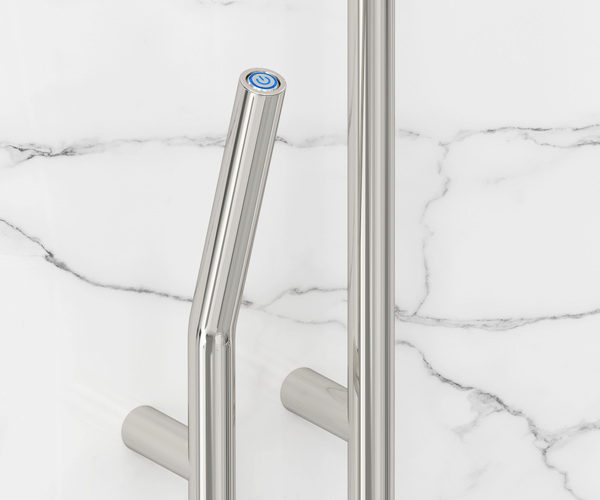 полотенцесушитель СУНЕРЖА ЛОКОН 125х1600