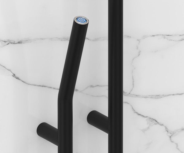 полотенцесушитель СУНЕРЖА ЛОКОН 125х1600