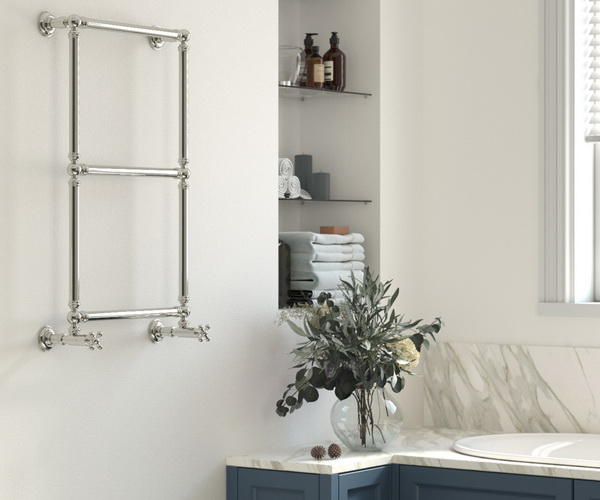 полотенцесушитель СУНЕРЖА РЕНЕССАНС 500х860
