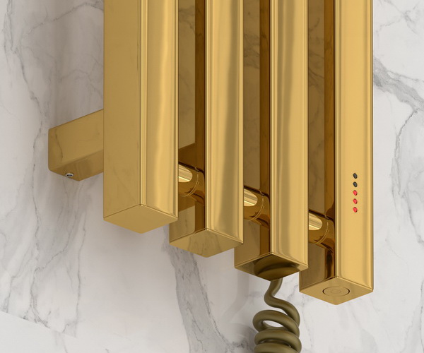 полотенцесушитель СУНЕРЖА САТЕРЛЕНД 4.0 150х1200