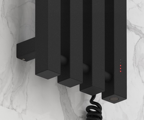 полотенцесушитель СУНЕРЖА САТЕРЛЕНД 4.0 150х1200