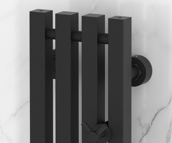 полотенцесушитель СУНЕРЖА САТЕРЛЕНД PRO 150х1200