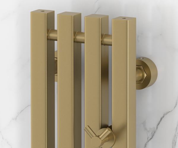 полотенцесушитель СУНЕРЖА САТЕРЛЕНД PRO 150х1200