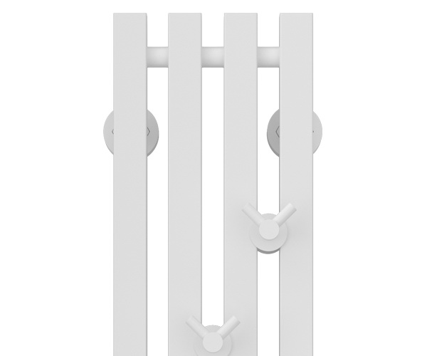 полотенцесушитель СУНЕРЖА САТЕРЛЕНД PRO 150х1200