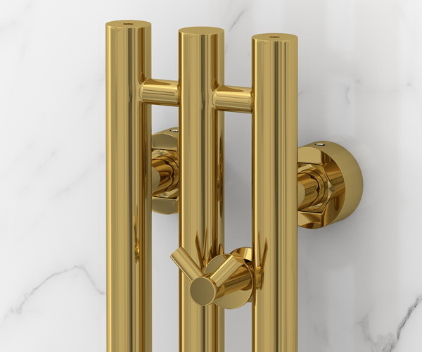 полотенцесушитель СУНЕРЖА ТЕРЦИЯ PRO 100х1200