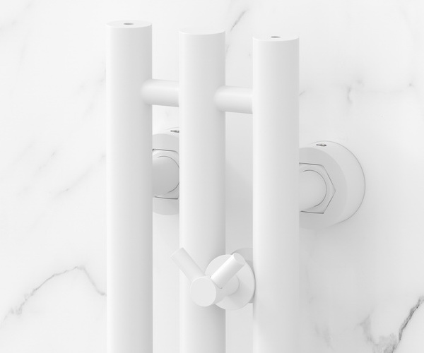 полотенцесушитель СУНЕРЖА ТЕРЦИЯ PRO 100х1200