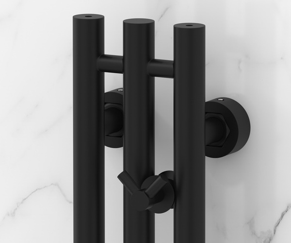 полотенцесушитель СУНЕРЖА ТЕРЦИЯ PRO 100х1200